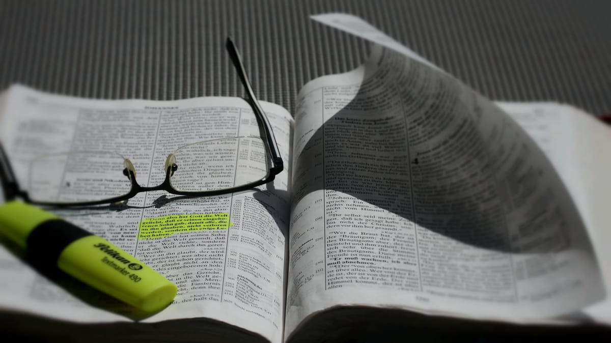Colossians Series: I Am With You In Spirit