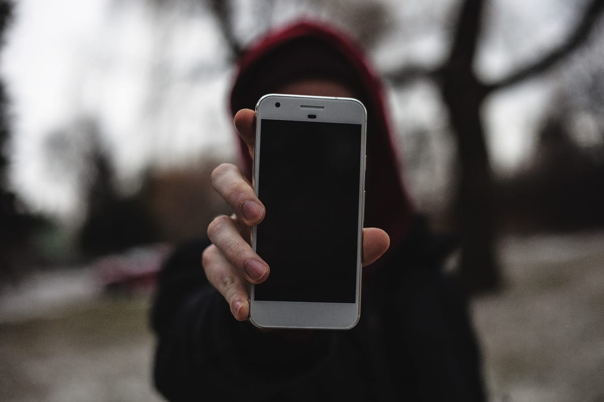 All In For Him - Internet Social Media Part 1