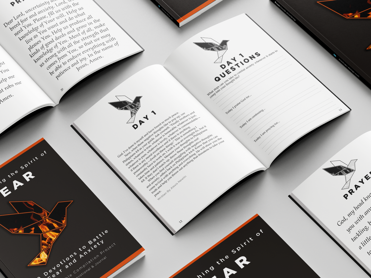 Our Books