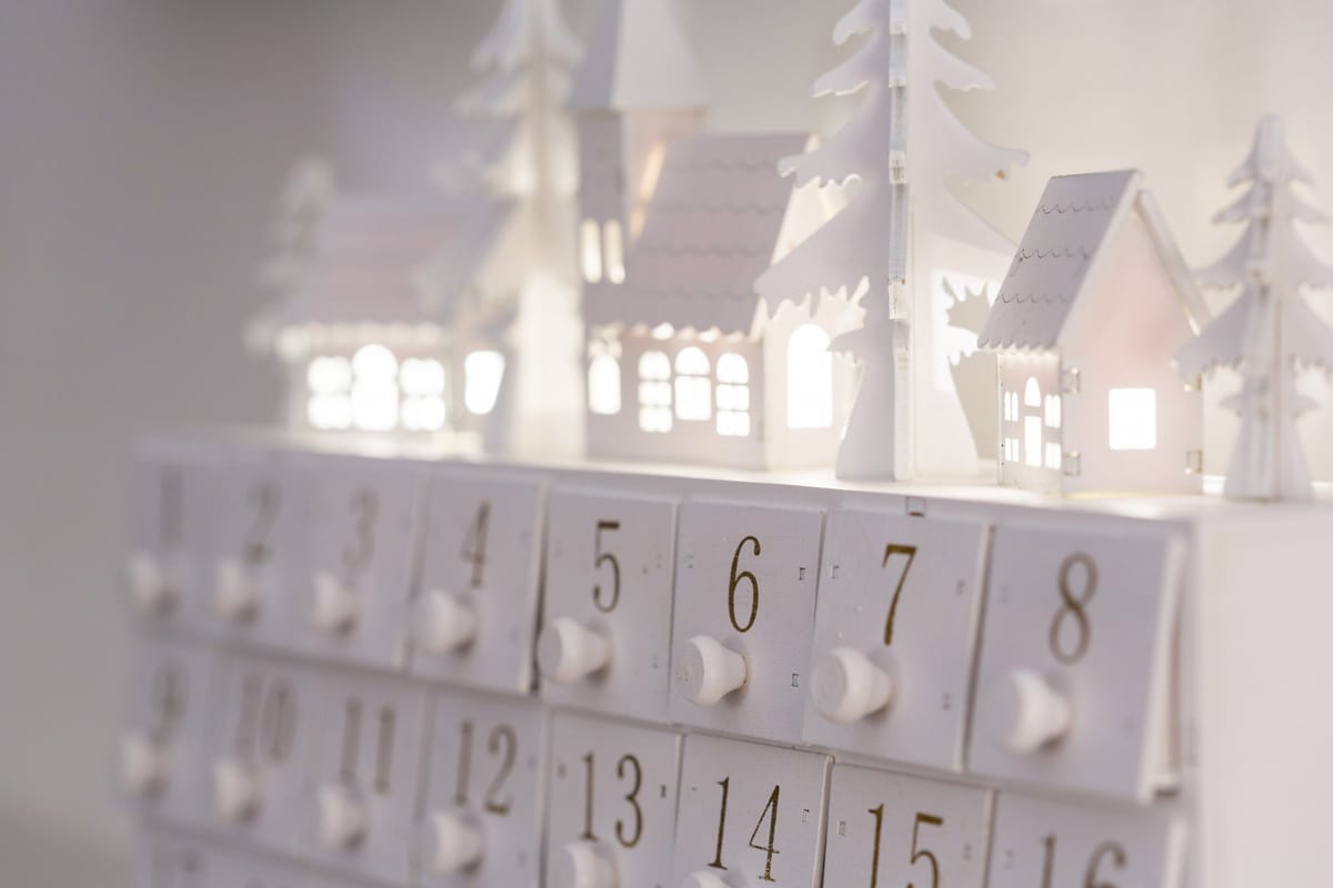 Daily Devotion - In a Season of Waiting