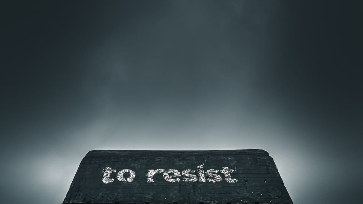 Resisting the Devil: A Step-by-Step Guide to Protecting Your Mind, Heart, and Spirit