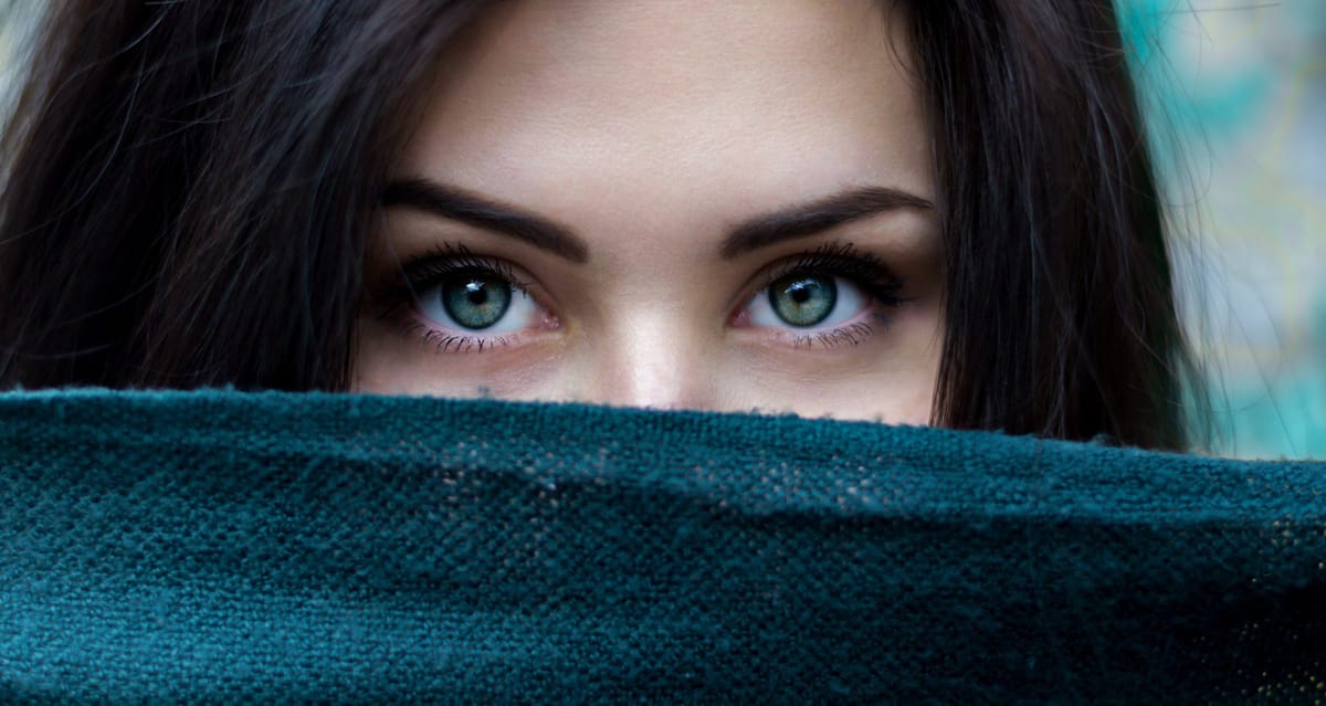 Daily Devotion - Romans 12 - The Best Way to Cast Out Fear