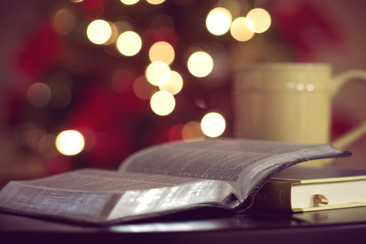 God's Word Will Not Return Void
