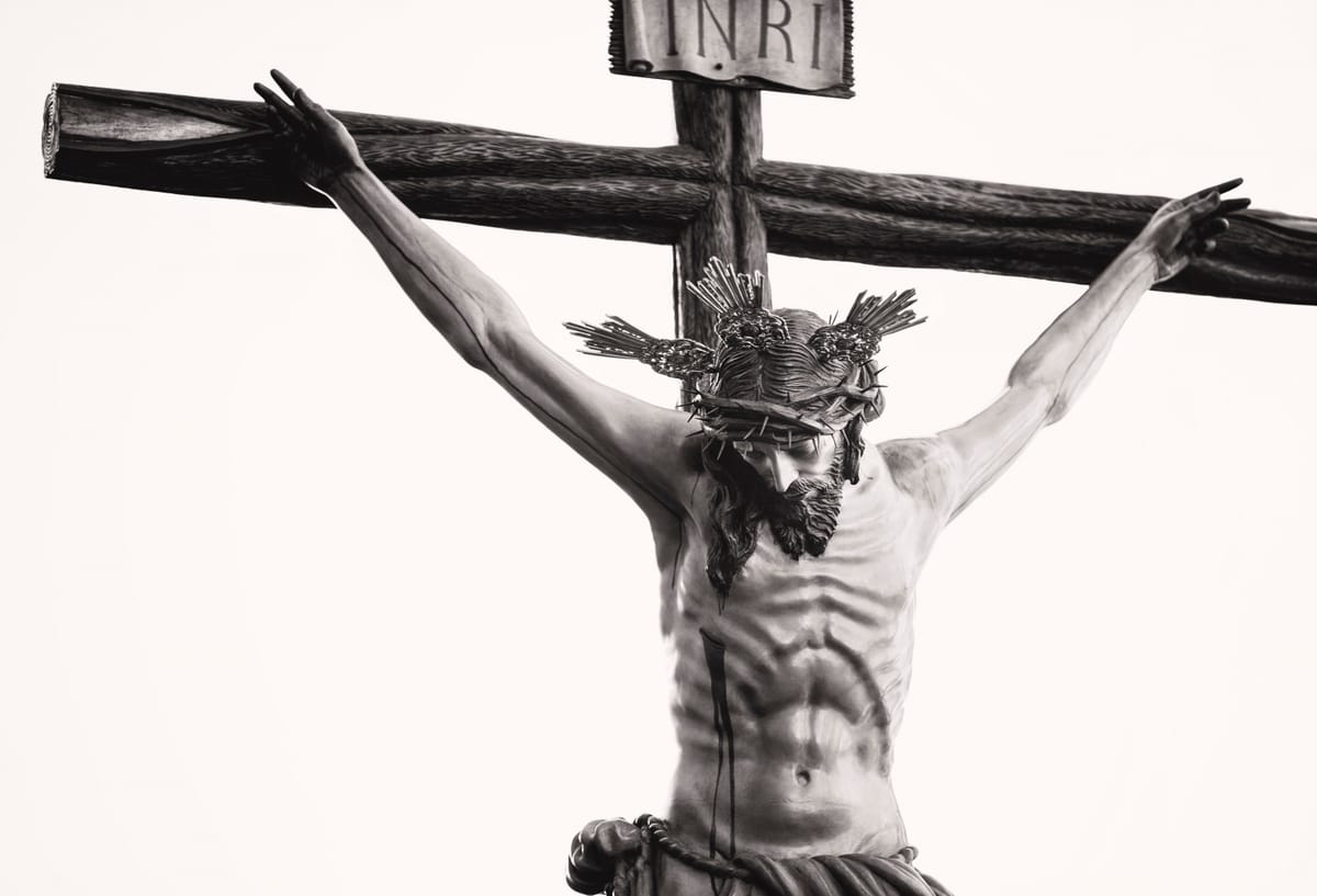 crucifixion