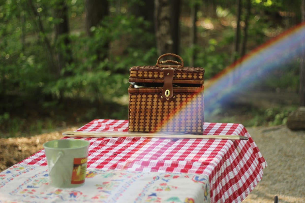 Daily Devotion - 3 Ways Our Insufficiency Becomes Insignificant