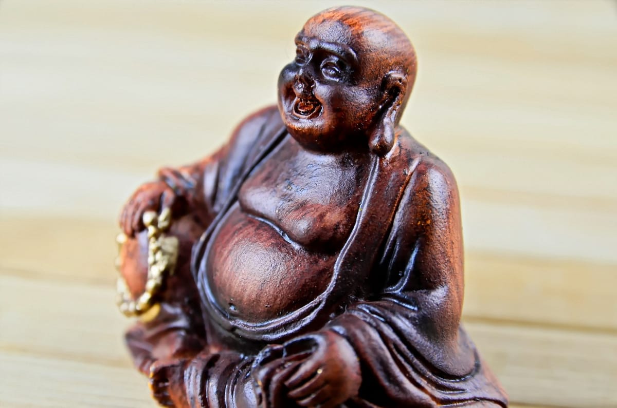 Daily Devotable - You're Like What You Trust