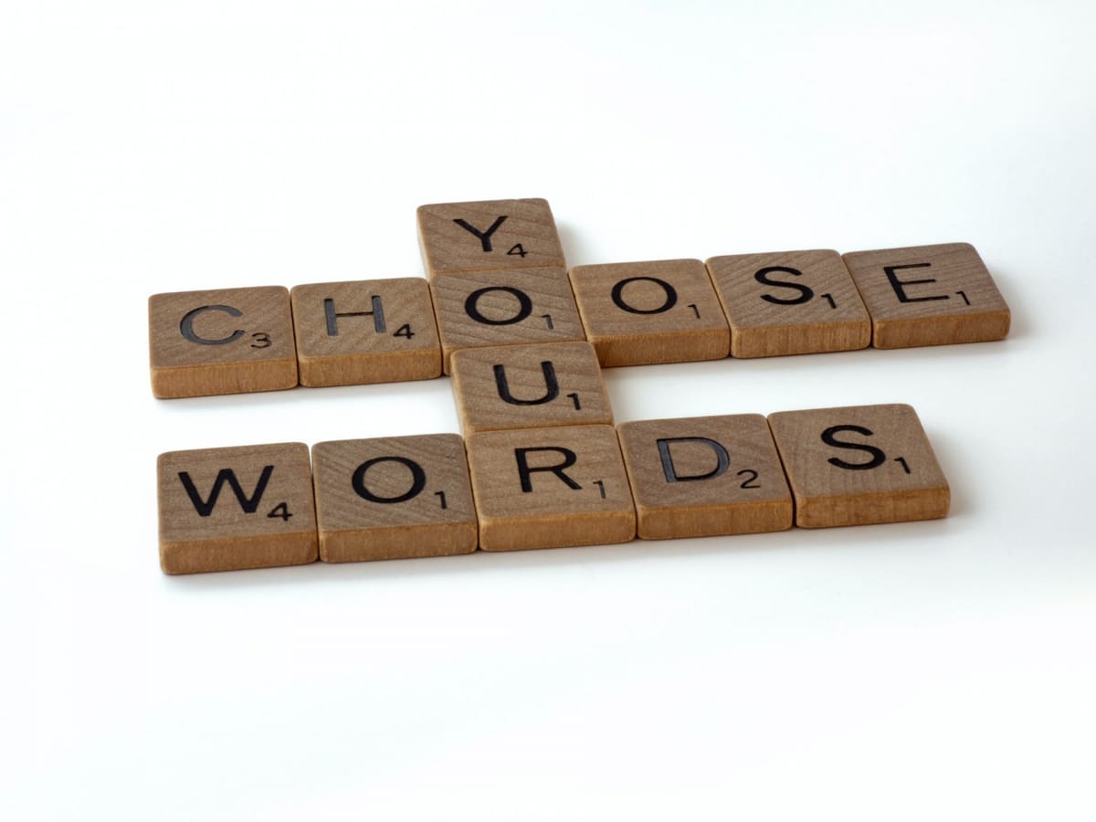 Daily Devotion - Psalm 19:14 - Acceptable In Thy Sight