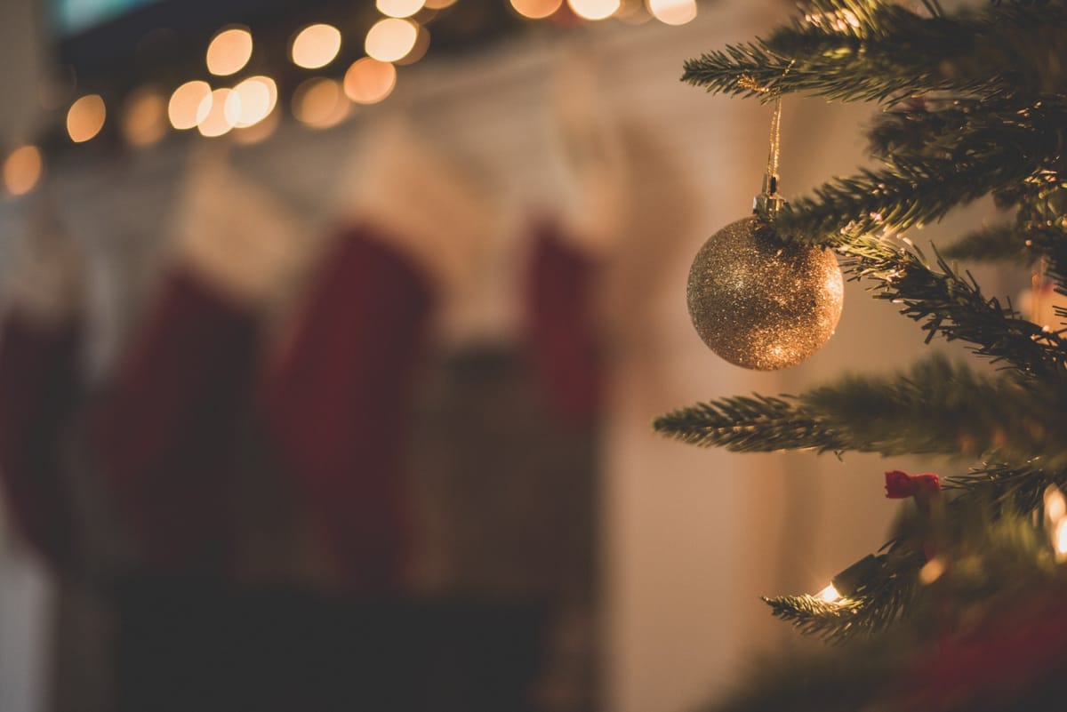 christmas ornament