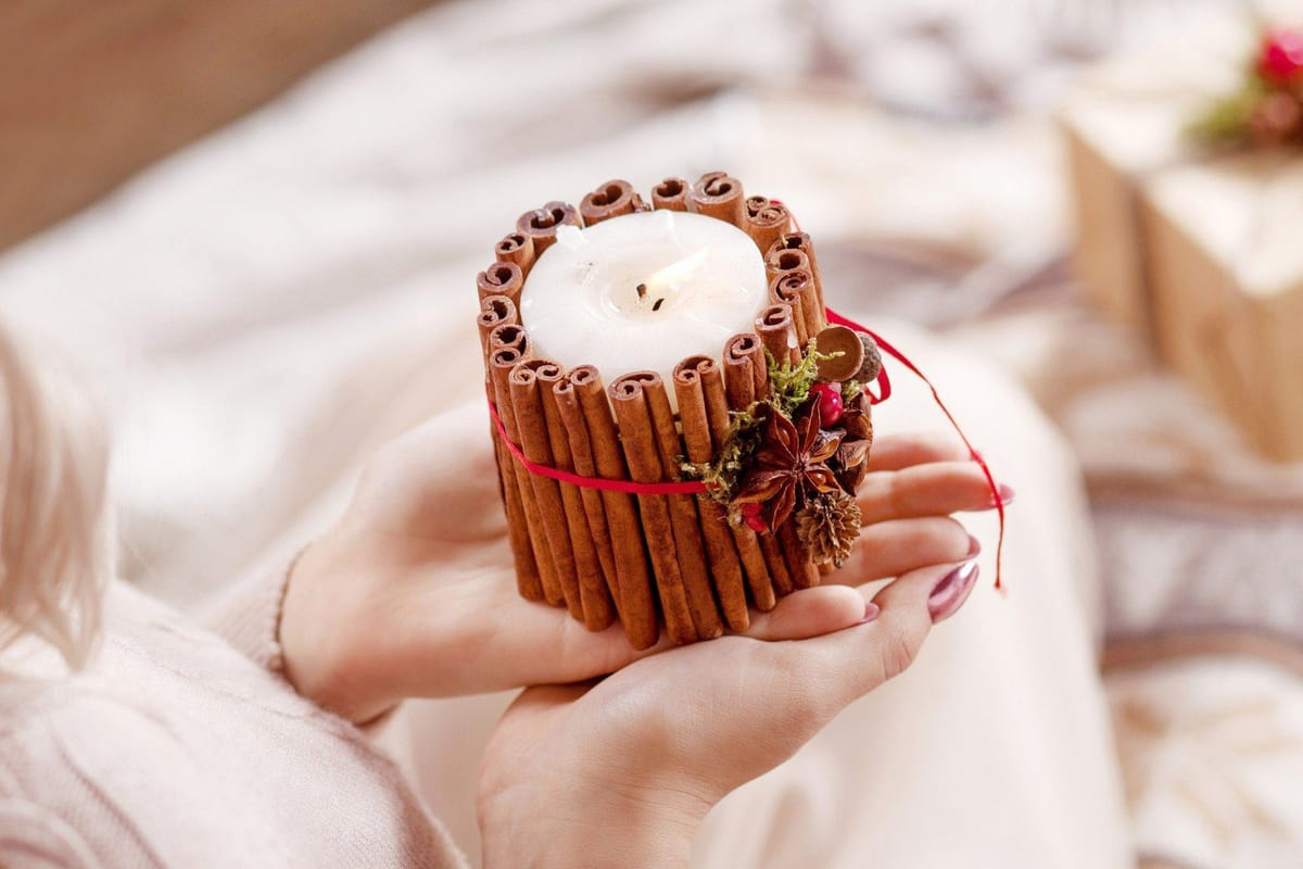 Daily Devotion - Matthew 2:11 - Christmas Is About Giving