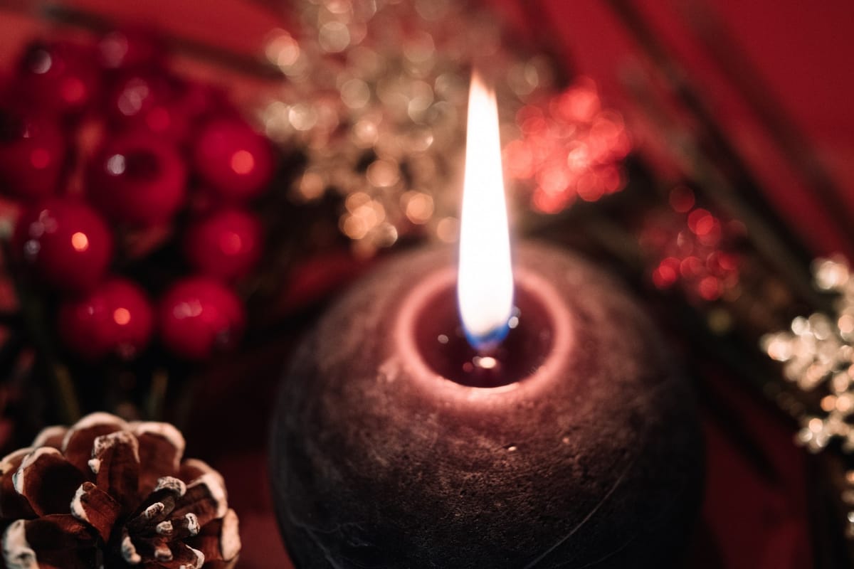 Daily Devotion - You Are The Light of the World