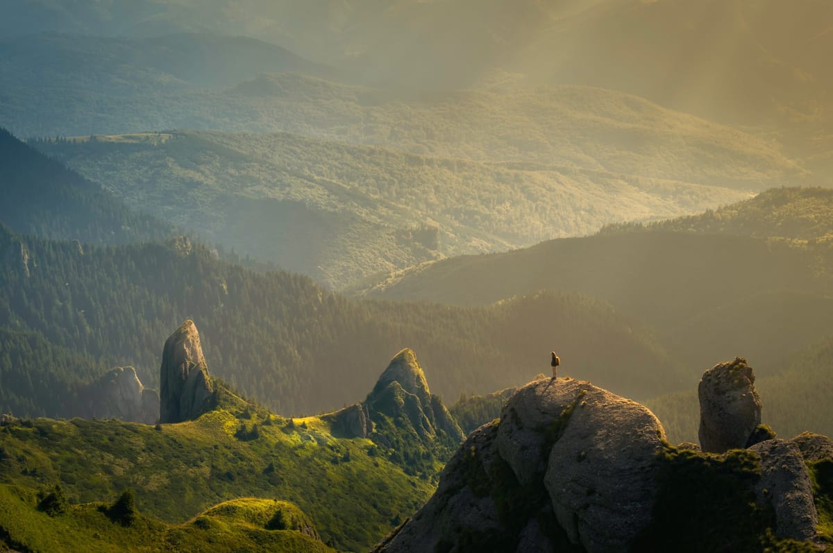 Daily Devotion - The Surprising Truth about Strength and Weakness in 2 Corinthians 12:9
