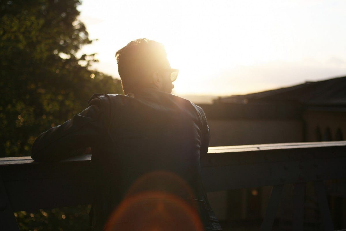 Daily Devotion - Habakkuk 2:1 - Is It Okay to Question God?