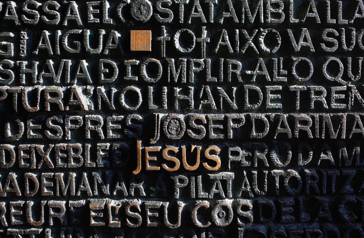 jesus-type