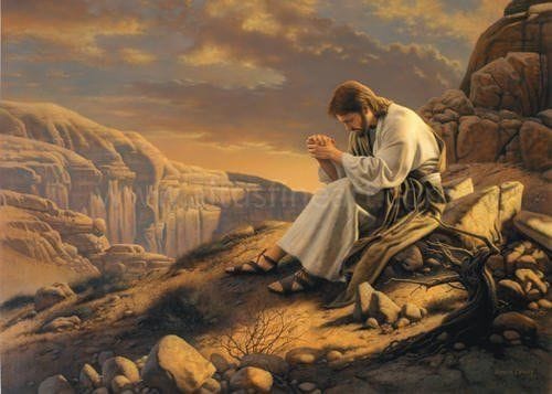 Daily Devotion - Joel 2:12 - Fasting for Faith