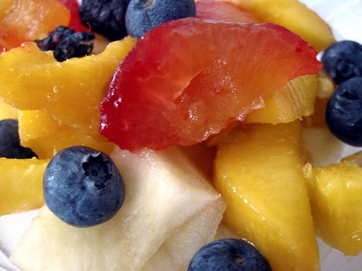 fruit
