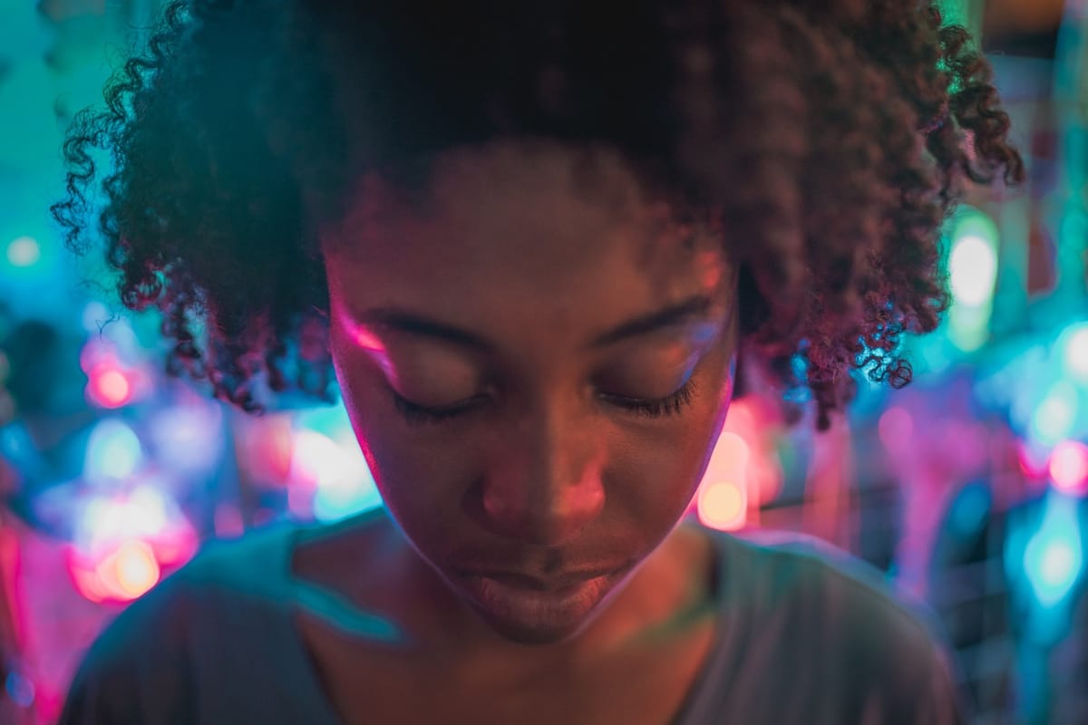 Daily Devotion - My Lesson Plan In Praying
