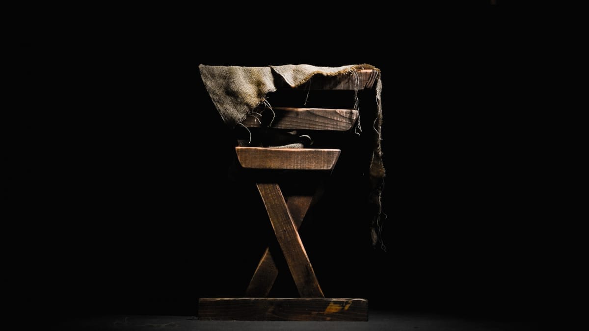 Daily Devotion - When God Came To Earth