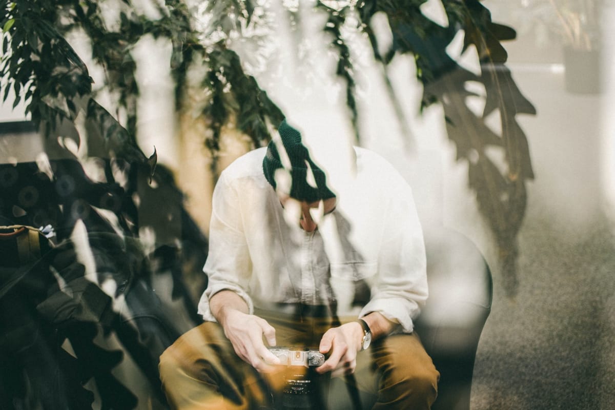 Daily Devotion - Is It All Good?