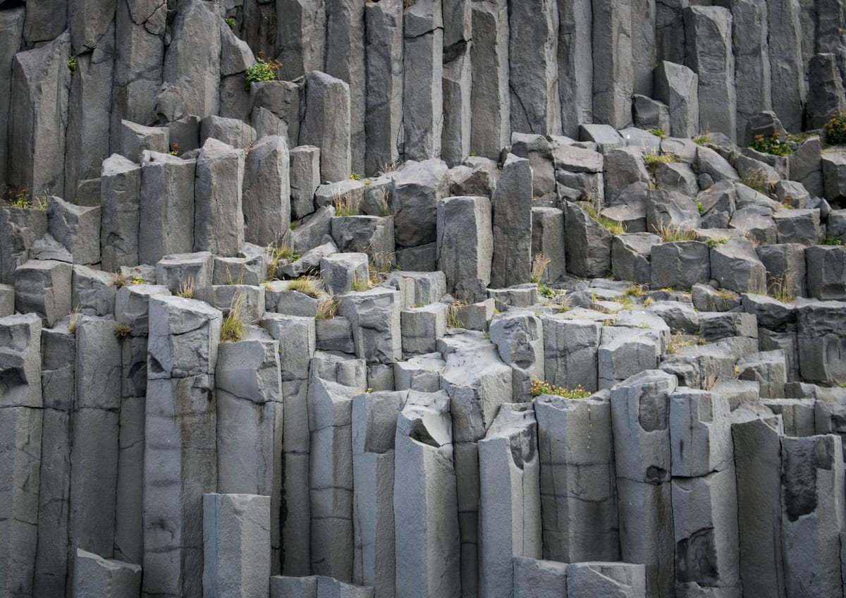 The Rocks Will Cry Out: How Our Silence Can Impact the World Around Us