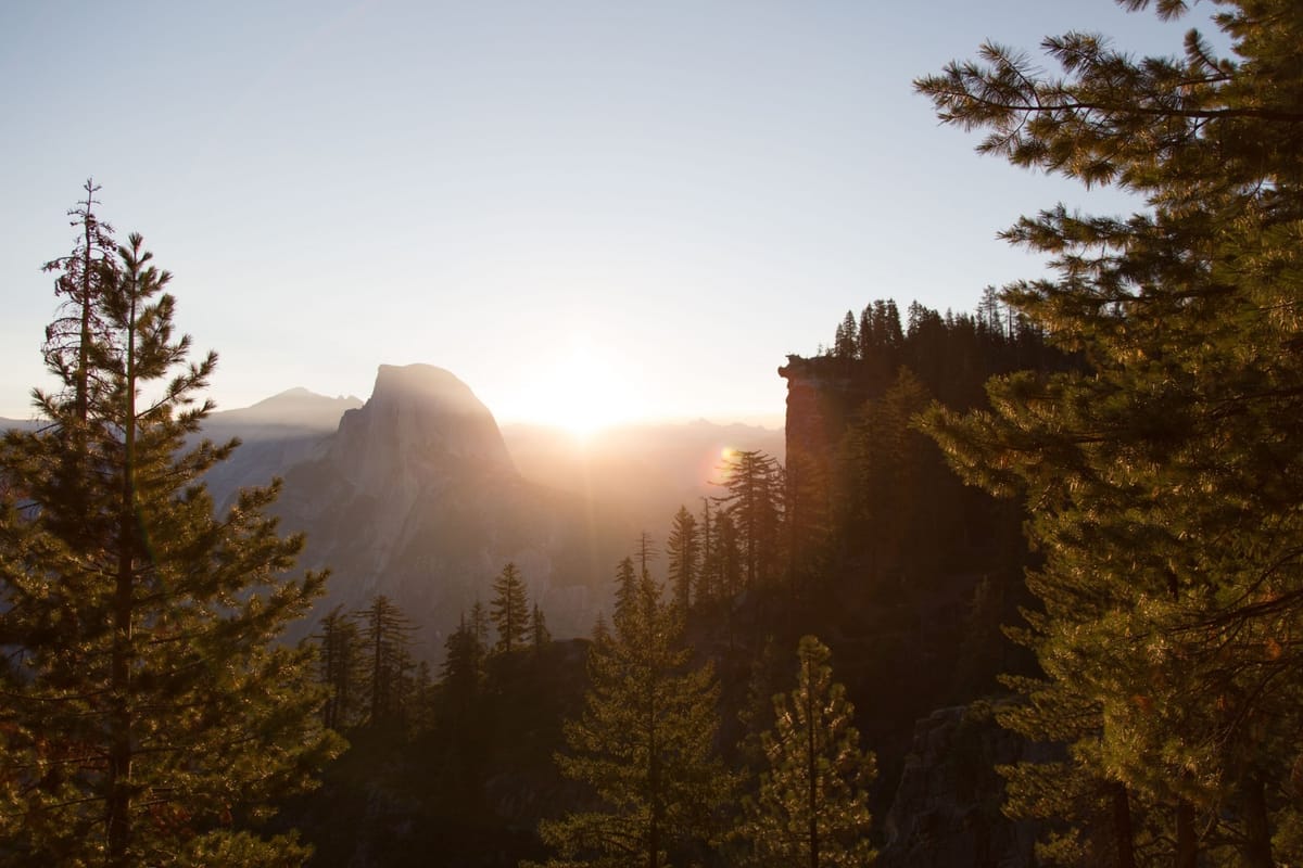 sunrise