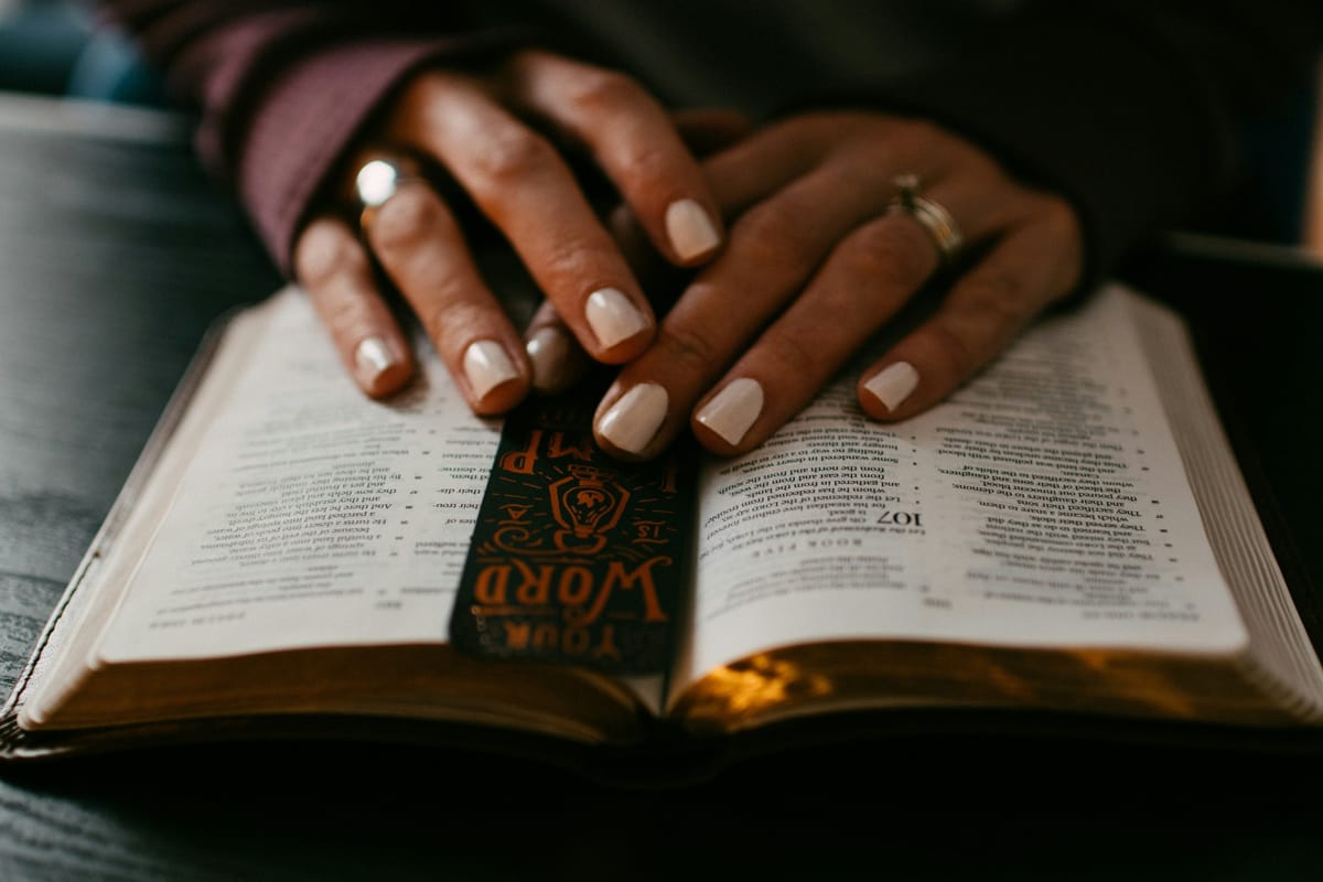 Daily Devotion - Matthew 18:19-20 - The Power of Agreement in Prayer