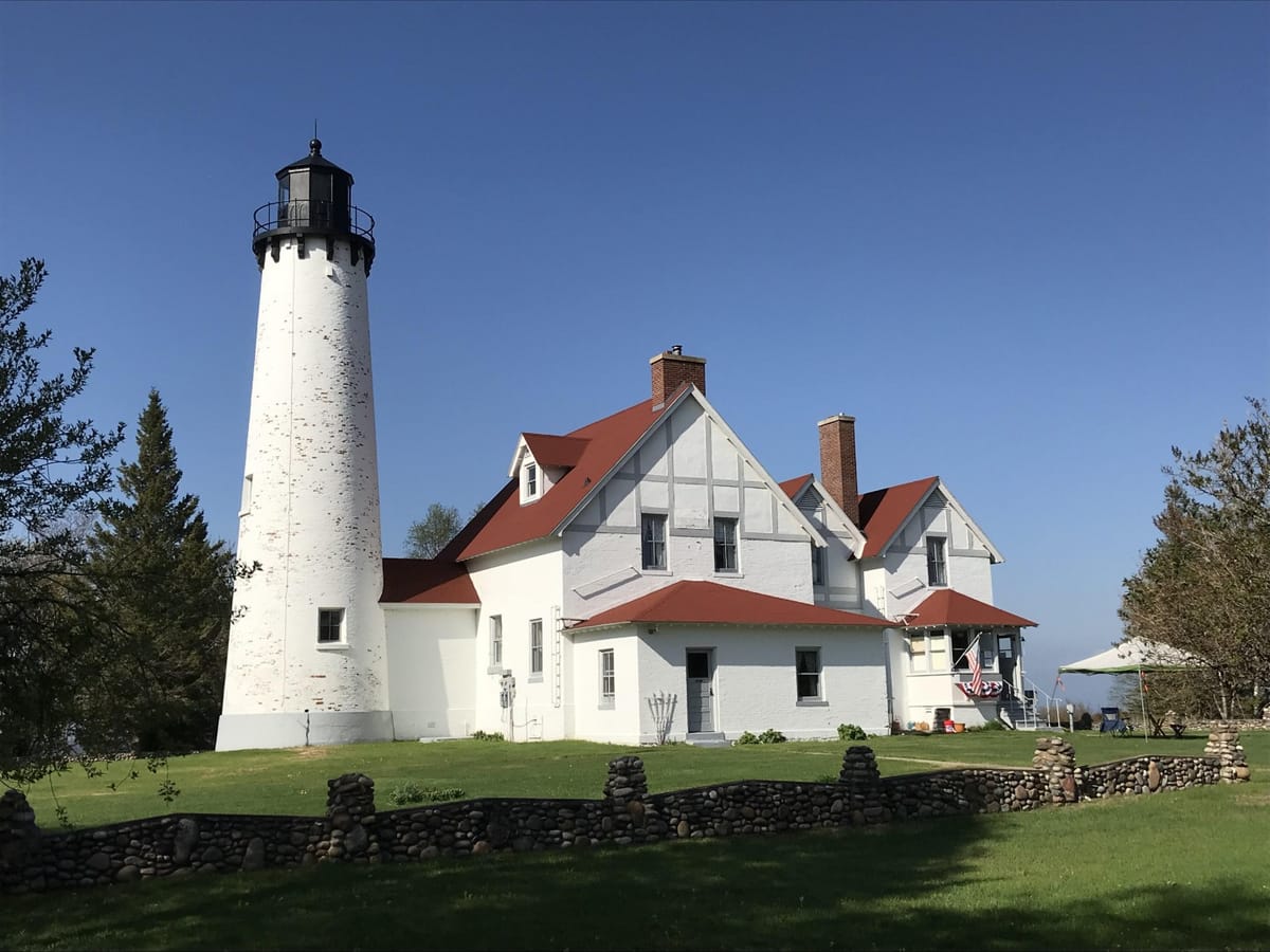 lighthouse
