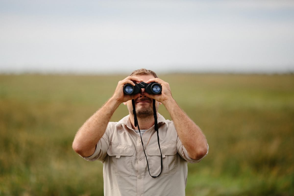 Daily Devotion - Acts 4:13 - Would You Keep It A Secret