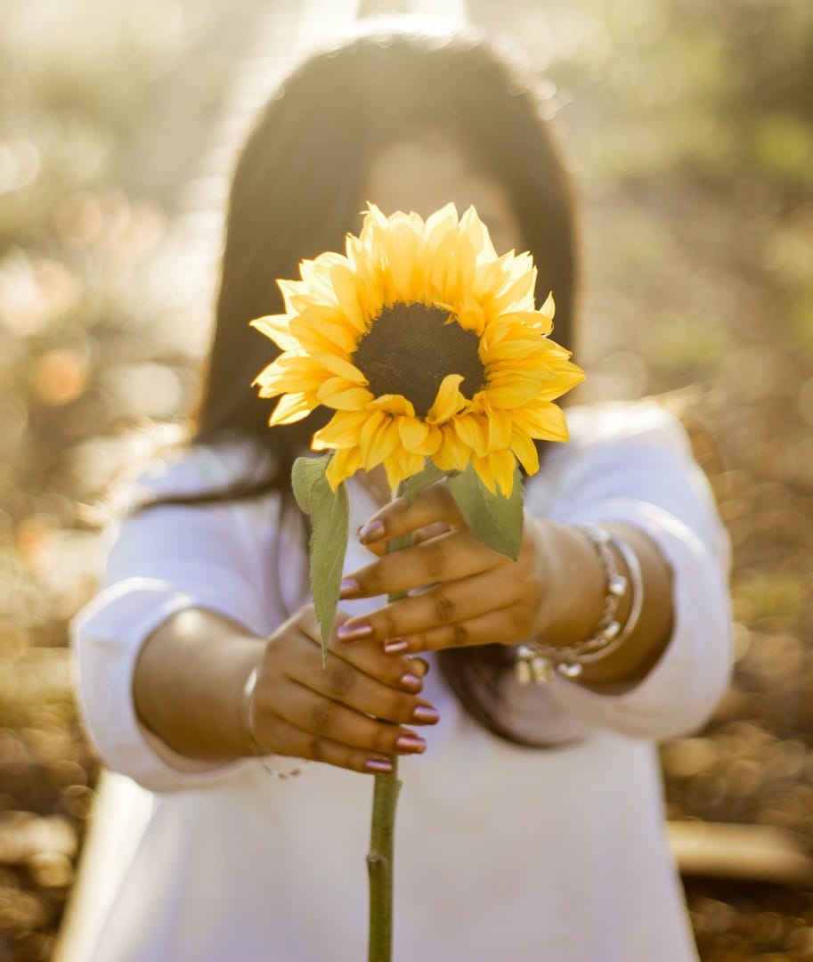 Daily Devotion - Who Will You Cling To