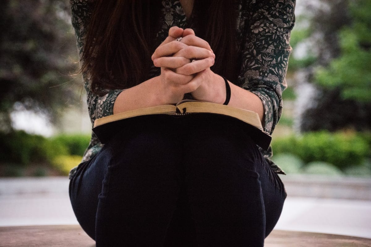 Daily Devotion - Lessons From My Hard Head Week 31