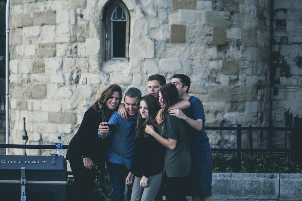 friends