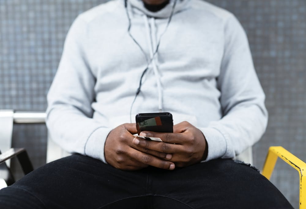 Daily Devotion - My Final Conversation With My Brother