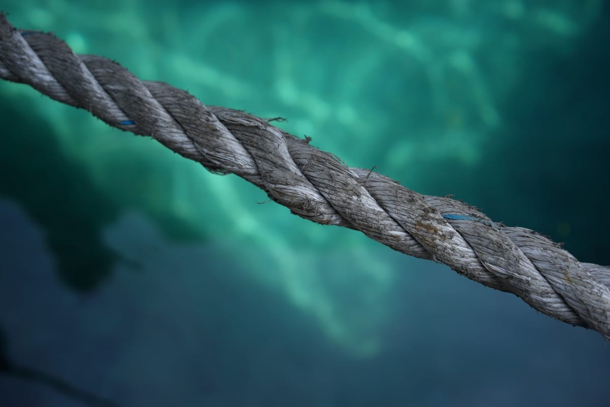 tight rope