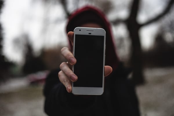 All In For Him - Internet Social Media Part 1