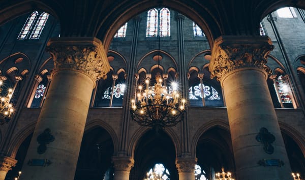 Daily Devotion - Understanding The Essence Of Trust