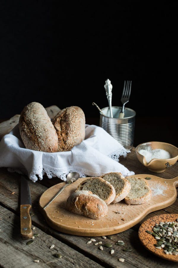 bread of life