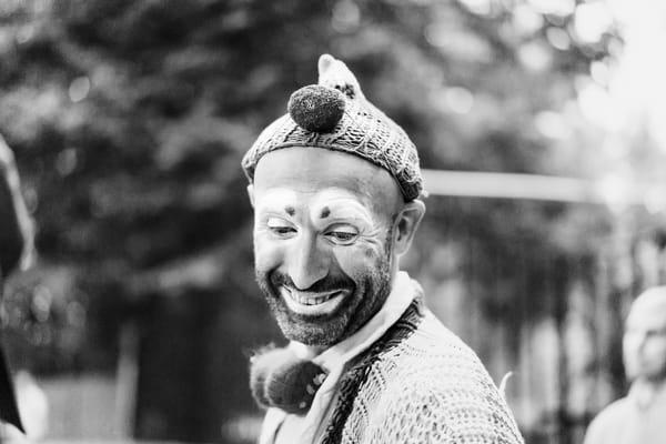 Daily Devotable - We Look Like Fools