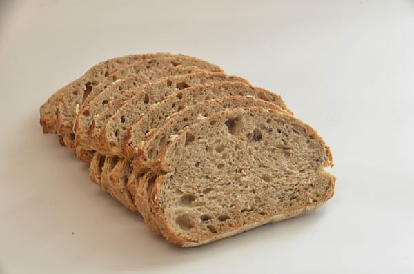 bakery bread