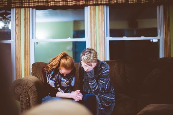 Daily Devotion - Matthew 6:7 - Learning How to Pray Effectively