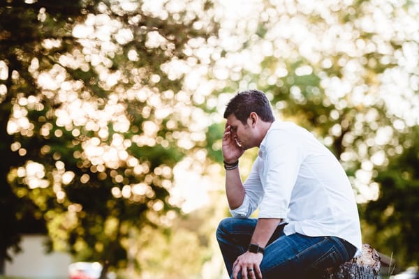 Daily Devotion - Lessons From My Hard Head Week 36