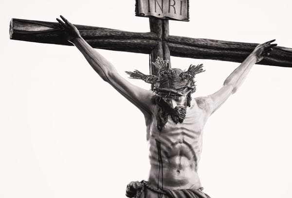 crucifixion