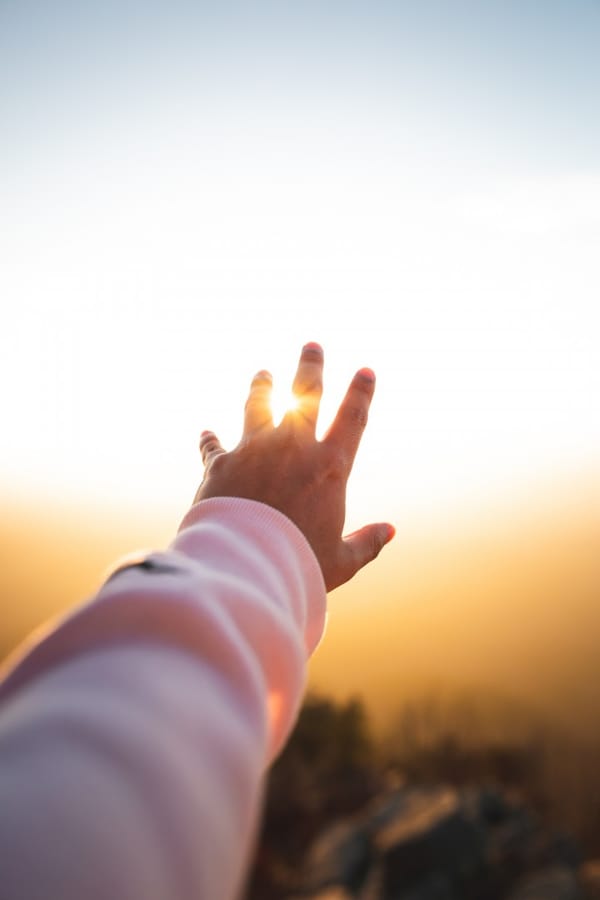 Daily Devotion - Matthew 6 - How To Pray Like Jesus