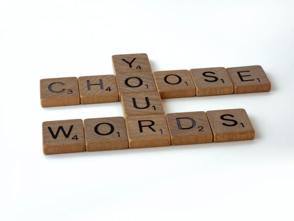 Daily Devotion - Psalm 19:14 - Acceptable In Thy Sight