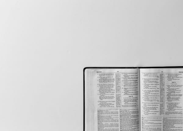 Daily Devotion - Luke 1:37 - Our Unshakable Truth