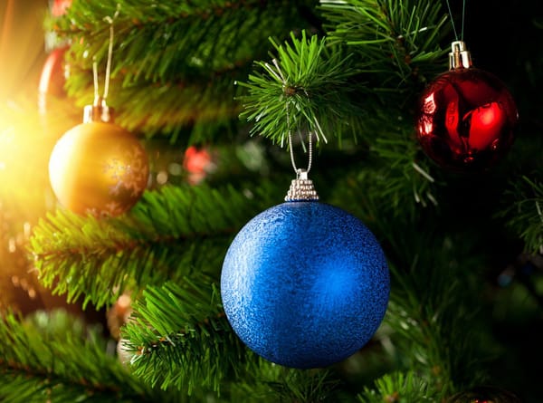 Daily Devotion - Philippians 2:5-8 - Christmas Upside Down
