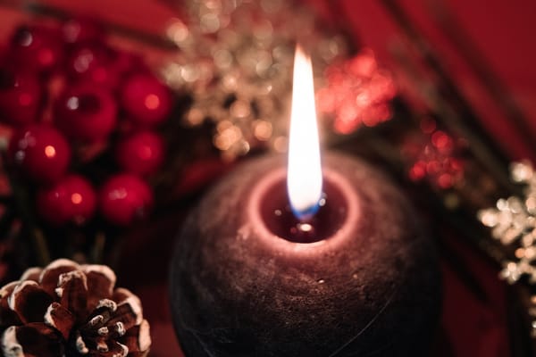 Daily Devotion - You Are The Light of the World