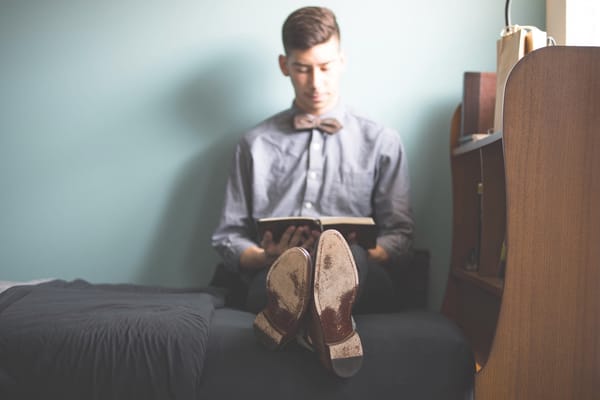 Daily Devotable - A Short Prayer