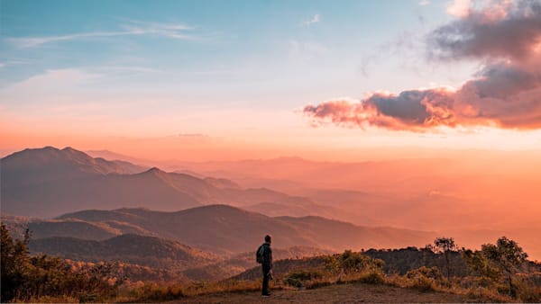 Daily Devotion - What To Do When Life Is Difficult