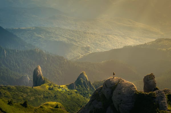 Daily Devotion - The Surprising Truth about Strength and Weakness in 2 Corinthians 12:9