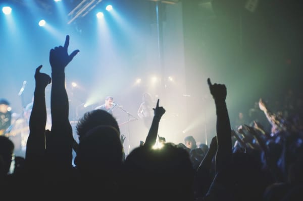 Daily Devotable -Live Like You Mean It