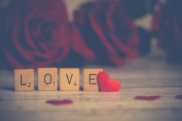 Daily Devotion - What's Love Got To Do With It